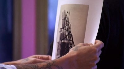 LA Ink Season 3 Episode 9