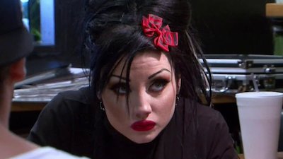 LA Ink Season 6 Episode 5