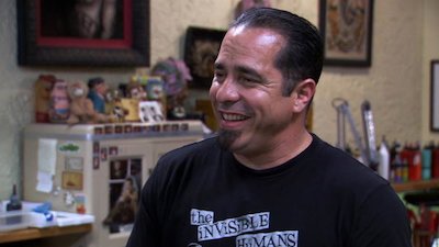 LA Ink Season 6 Episode 9