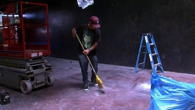 LA Ink Season 6 Episode 13