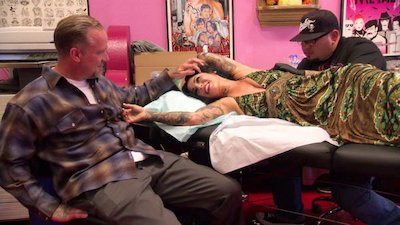 LA Ink Season 7 Episode 1