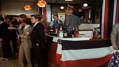 Dallas Season 3 Episode 16