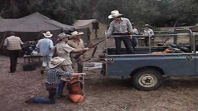 Dallas Season 5 Episode 13