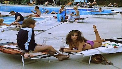 Dallas Season 5 Episode 26