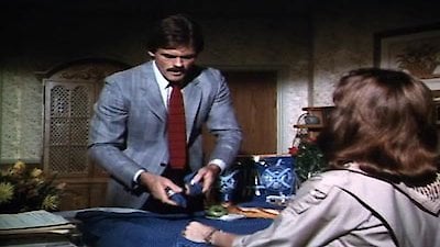 Dallas Season 7 Episode 19