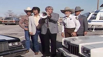 Dallas Season 7 Episode 30