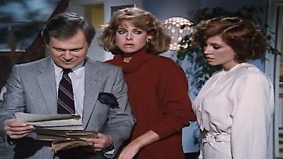 Dallas Season 8 Episode 19