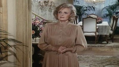 Dallas Season 8 Episode 20