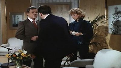 Dallas Season 8 Episode 22