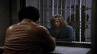 Dallas Season 8 Episode 25