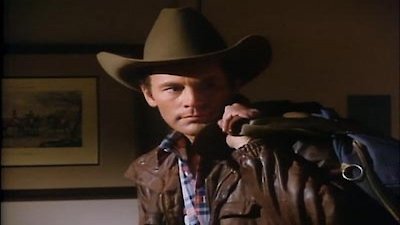 Dallas Season 9 Episode 13