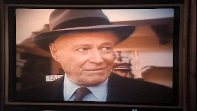 Dallas Season 9 Episode 21