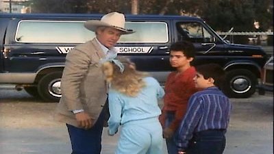 Dallas Season 9 Episode 23