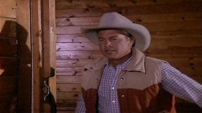 Dallas Season 11 Episode 14