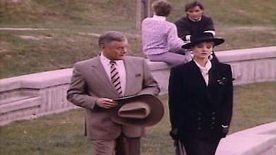 Dallas Season 11 Episode 20