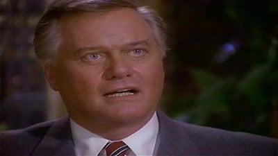 Dallas Season 13 Episode 7