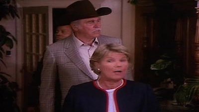 Dallas Season 13 Episode 21
