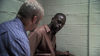 Watch Hack Season 2 Episode 2 - Hidden Agenda Online Now