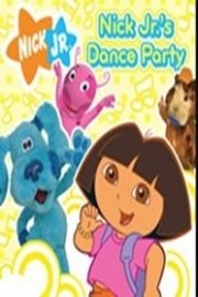 Nickelodeon's Dance Party