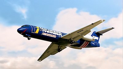 Air Disasters Season 9 Episode 6