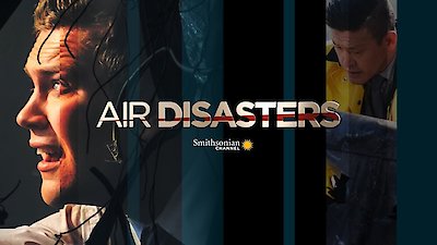 Air Disasters Season 10 Episode 8