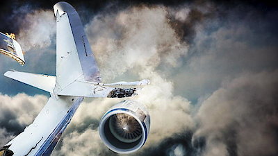 Air Disasters Season 7 Episode 10