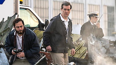 Air Disasters Season 12 Episode 2