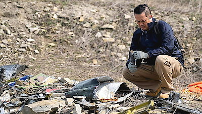 Air Disasters Season 12 Episode 3