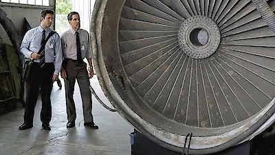 Air Disasters Season 12 Episode 6