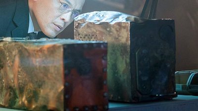 Air Disasters Season 12 Episode 12