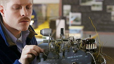 Air Disasters Season 14 Episode 2