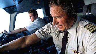 Air Disasters Season 18 Episode 7