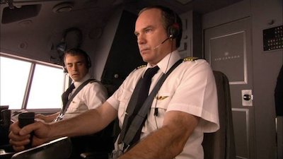 Air Disasters Season 1 Episode 2