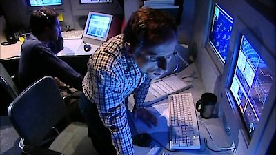 Air Disasters Season 2 Episode 8