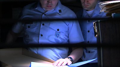 Air Disasters Season 2 Episode 12