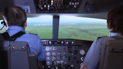 Air Disasters Season 6 Episode 6
