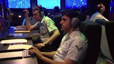 Air Disasters Season 6 Episode 1