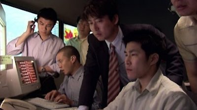 Air Disasters Season 6 Episode 4