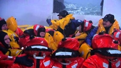 Air Disasters Season 6 Episode 7