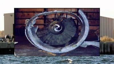 Air Disasters Season 6 Episode 8