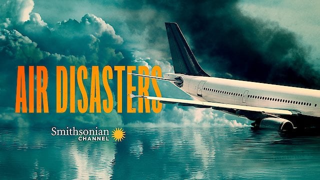 Air Disasters - TV Series