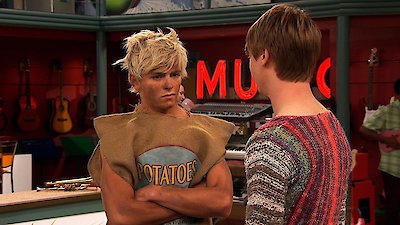 Austin & Ally Season 3 Episode 13