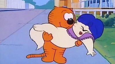 Heathcliff Season 1 Episode 83