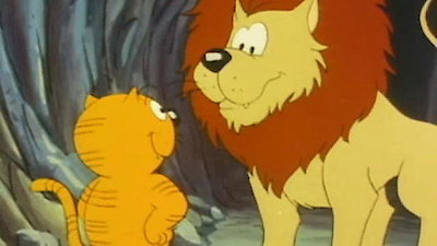 Heathcliff Season 1 Episode 6