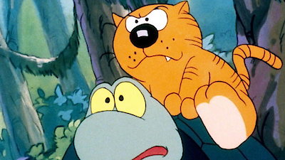 Heathcliff Season 1 Episode 12