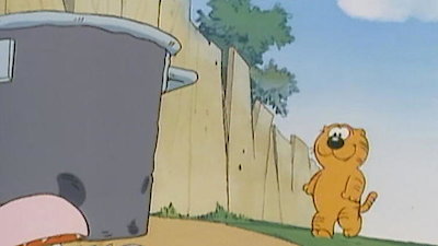 Heathcliff Season 1 Episode 17