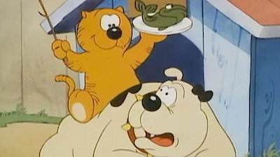 Heathcliff Season 1 Episode 21