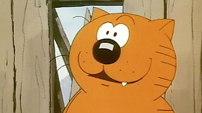 Heathcliff Season 1 Episode 51