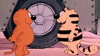 Heathcliff Season 1 Episode 52