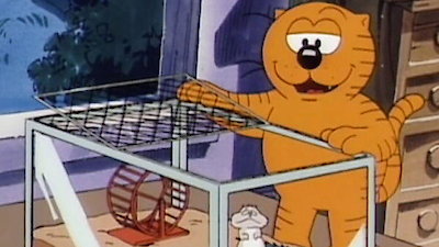 Heathcliff Season 1 Episode 55